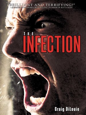 cover image of The Infection